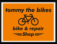 Tommy the Bikes, 14-15 Grays Lane, Dundalk, Co. Louth